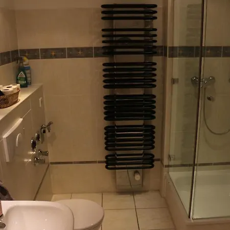 Kleinod In Blasewitz *