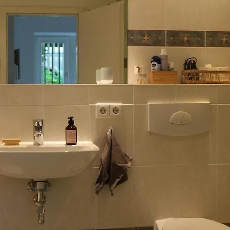 Kleinod In Blasewitz