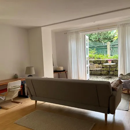 Apartament Kleinod In Blasewitz *