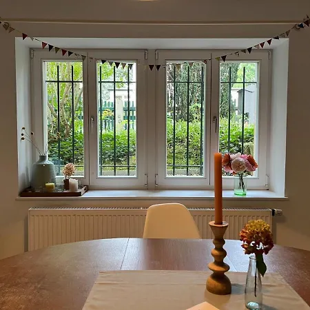 Apartament Kleinod In Blasewitz