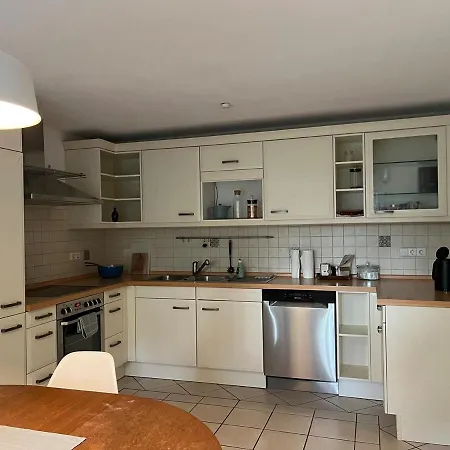 Kleinod In Blasewitz Drezda