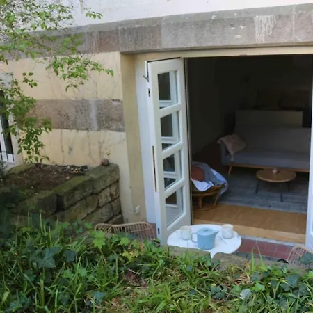 Kleinod In Blasewitz * Drezda