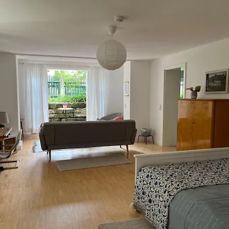 Kleinod In Blasewitz Apartman