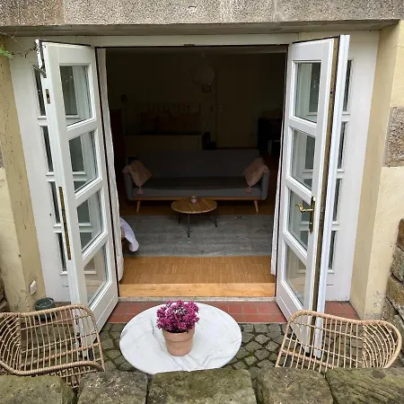 Kleinod In Blasewitz Apartman