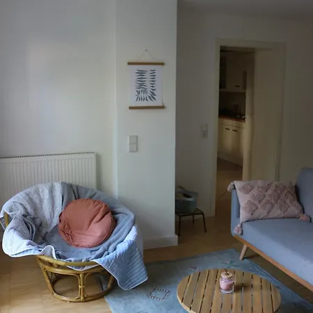 Apartament Kleinod In Blasewitz Drezno