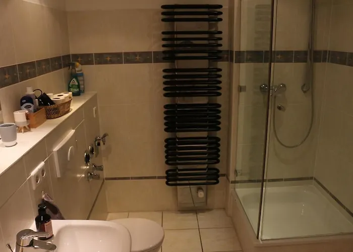 Kleinod In Blasewitz *