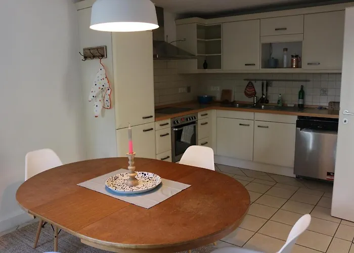 Kleinod In Blasewitz Apartman