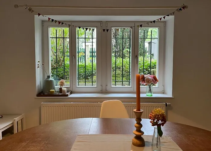 Apartman Kleinod In Blasewitz