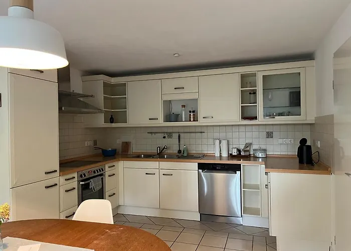 Kleinod In Blasewitz Drezda