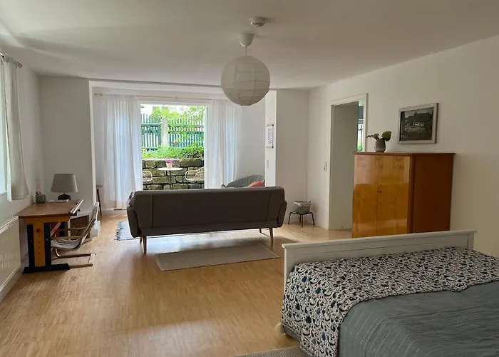 Kleinod In Blasewitz Apartman