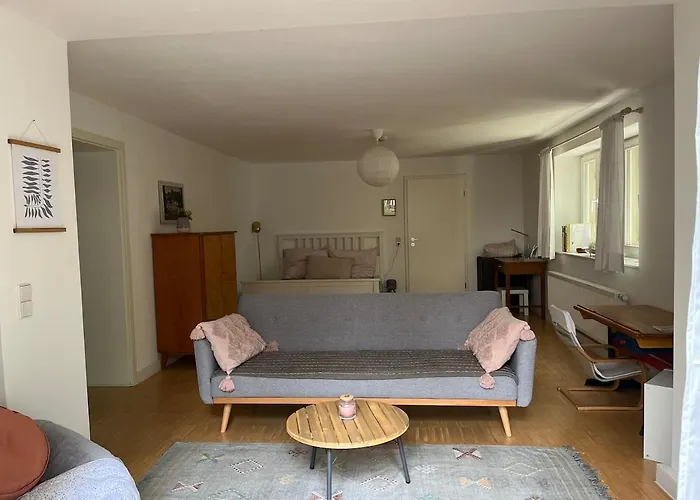 Apartman Kleinod In Blasewitz