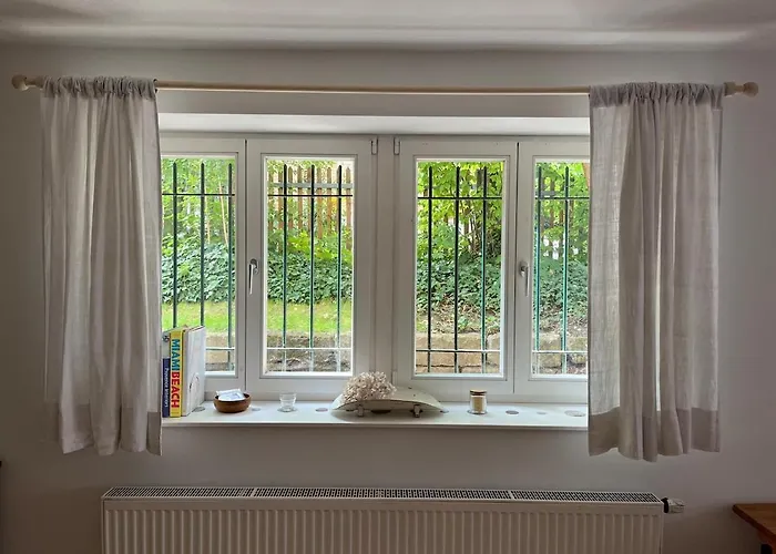 Kleinod In Blasewitz Apartman Drezda