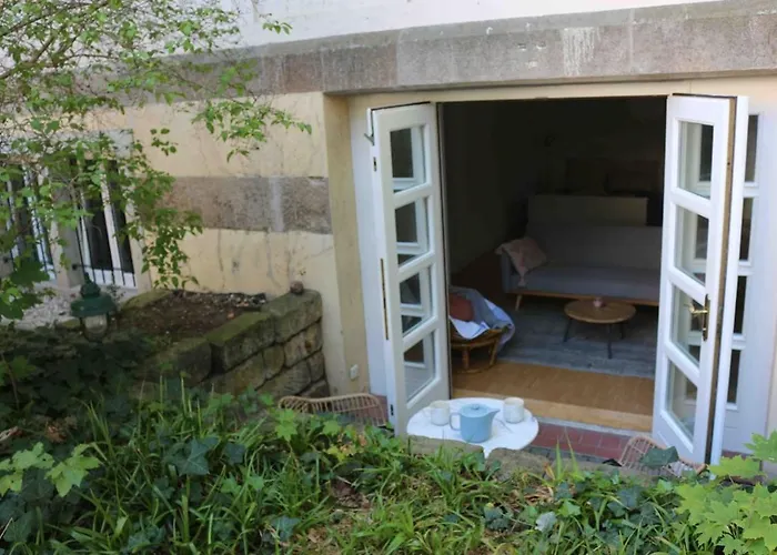 Kleinod In Blasewitz * Дрезден