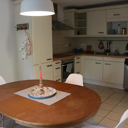 Kleinod In Blasewitz Appartamento