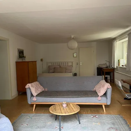 Appartamento Kleinod In Blasewitz