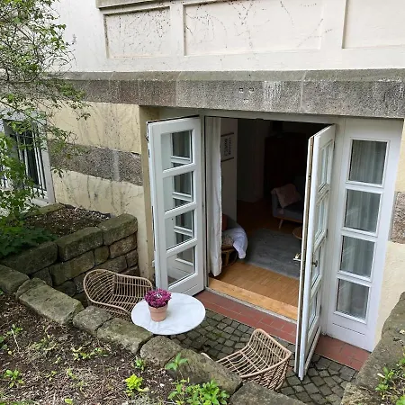 Kleinod In Blasewitz Appartamento Dresda