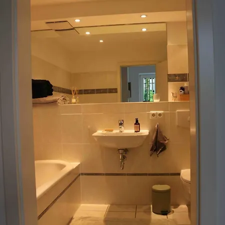 Appartamento Kleinod In Blasewitz *